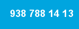 938 788 14 13